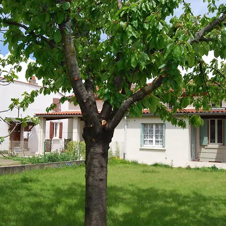 Maison Tarn *