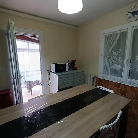 Maison Tarn *