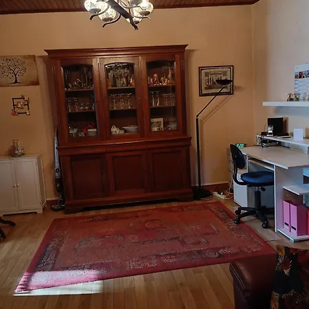 Maison Tarn Nyaraló *