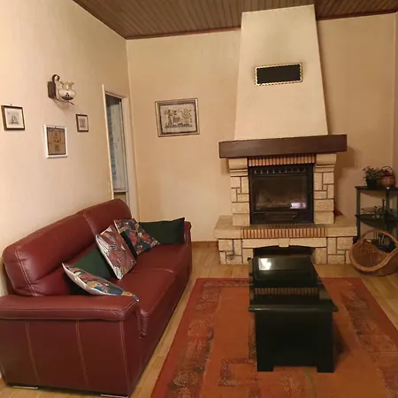 Maison Tarn