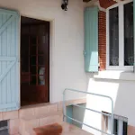 Maison Tarn בית נופש *