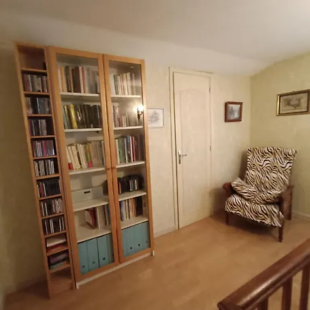 Hébergement de vacances Maison Tarn