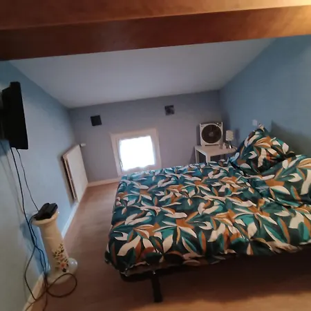 Maison Tarn Aussillon