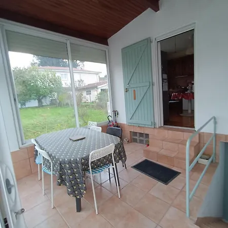 Maison Tarn Aussillon