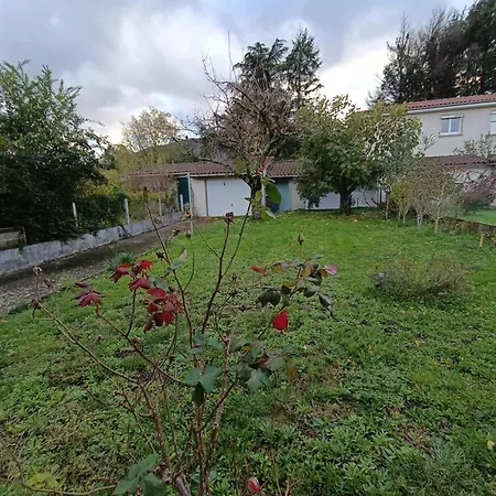 Maison Tarn *