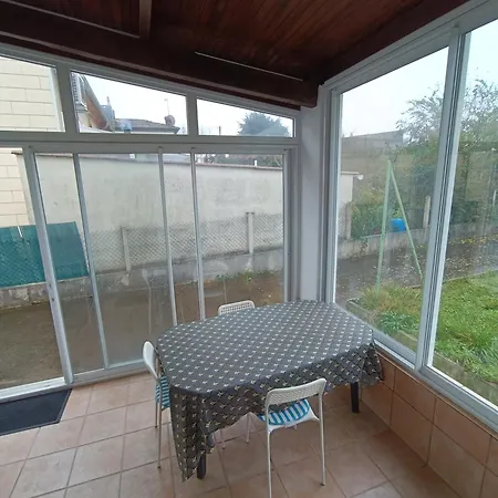 Hébergement de vacances Maison Tarn *