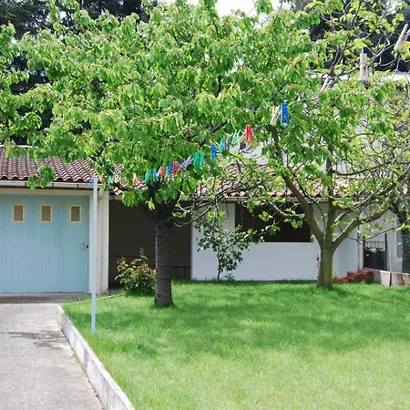 Maison Tarn Vakantiehuis