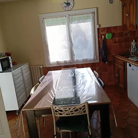 Maison Tarn Aussillon