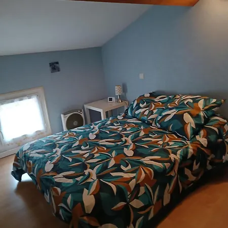 Hébergement de vacances Maison Tarn