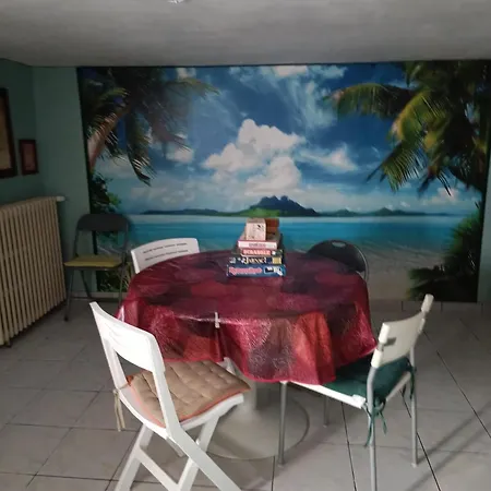 Maison Tarn Holiday home *