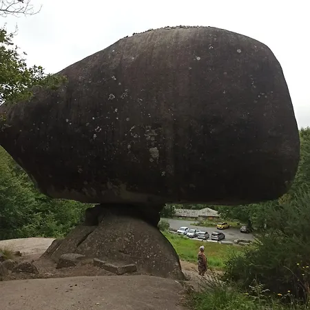 Hébergement de vacances Maison Tarn Aussillon