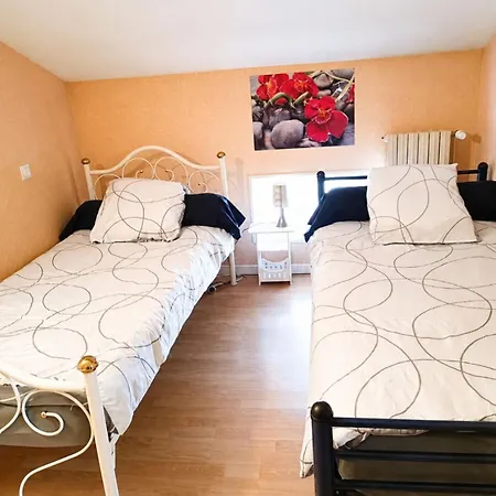 Holiday home Maison Tarn *