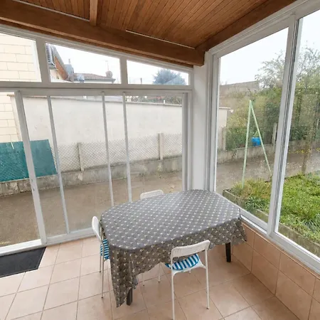 Holiday home Maison Tarn Aussillon