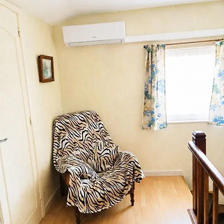Holiday home Maison Tarn *
