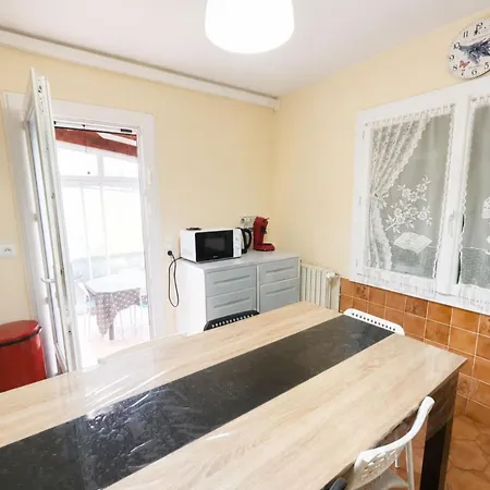 Maison Tarn *