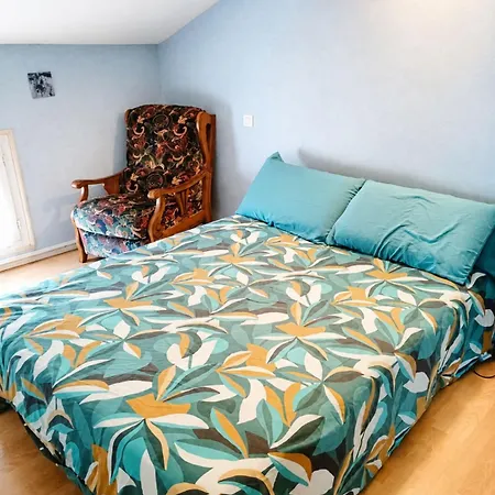 Maison Tarn Aussillon