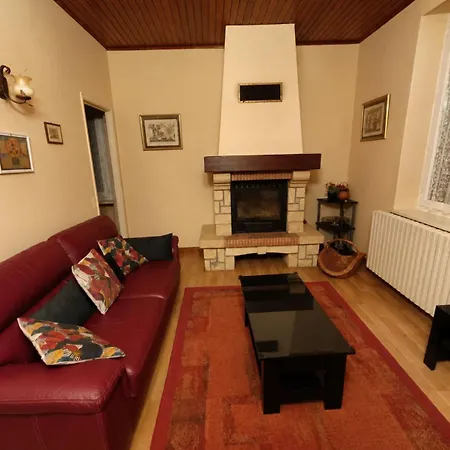 Holiday home Maison Tarn