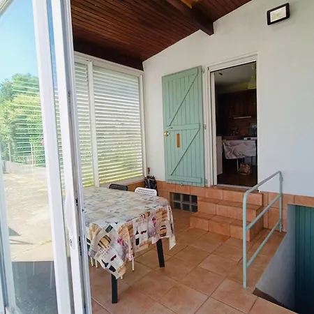 Holiday home Maison Tarn *