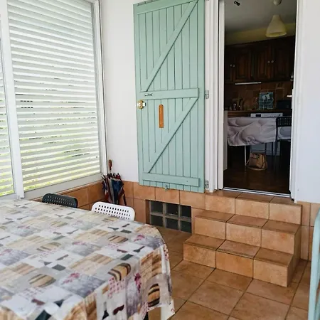 Maison Tarn Holiday home Aussillon