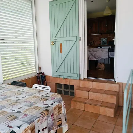 Maison Tarn Holiday home Aussillon
