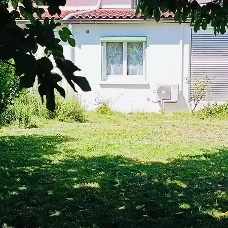 Maison Tarn Holiday home