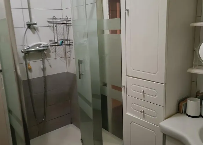 Дом отдыха Maison Tarn Aussillon