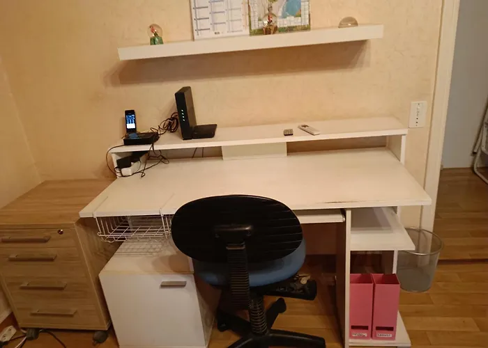 Maison Tarn Дом отдыха *