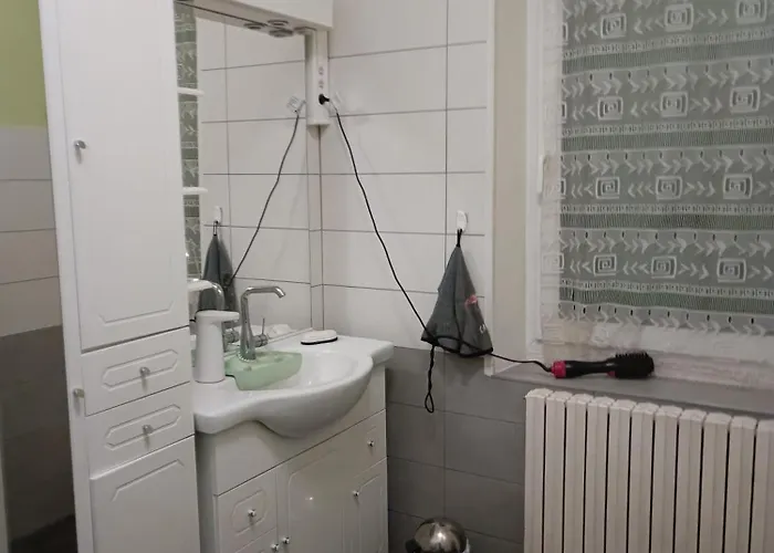 Дом отдыха Maison Tarn *