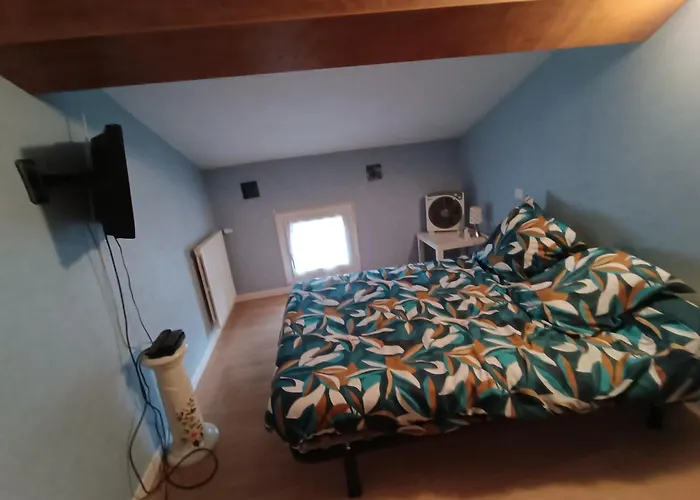 Maison Tarn Aussillon