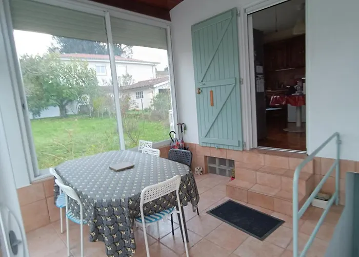 Maison Tarn Aussillon