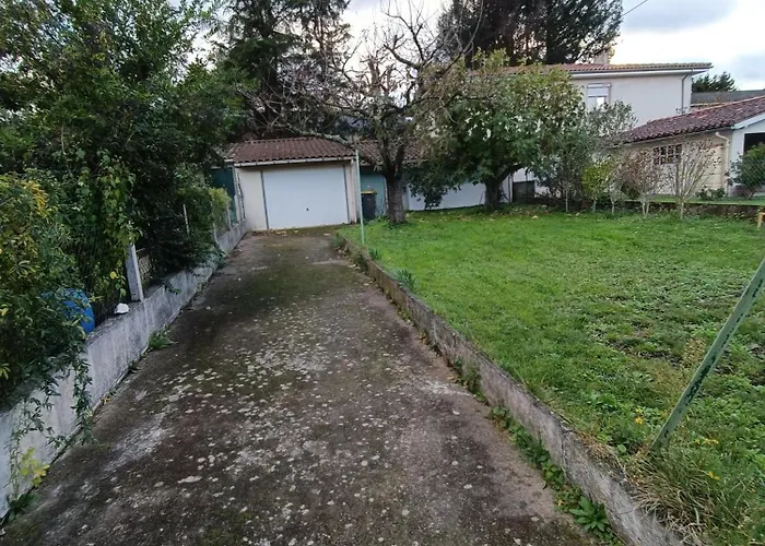 Дом отдыха Maison Tarn *