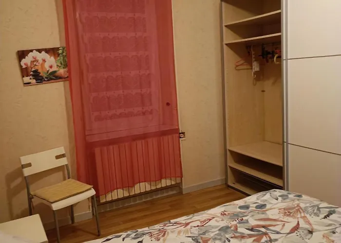 Maison Tarn Дом отдыха