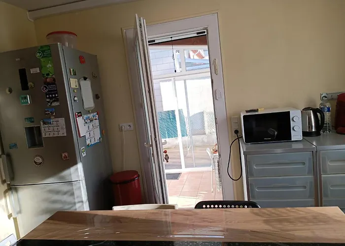 Maison Tarn * Aussillon