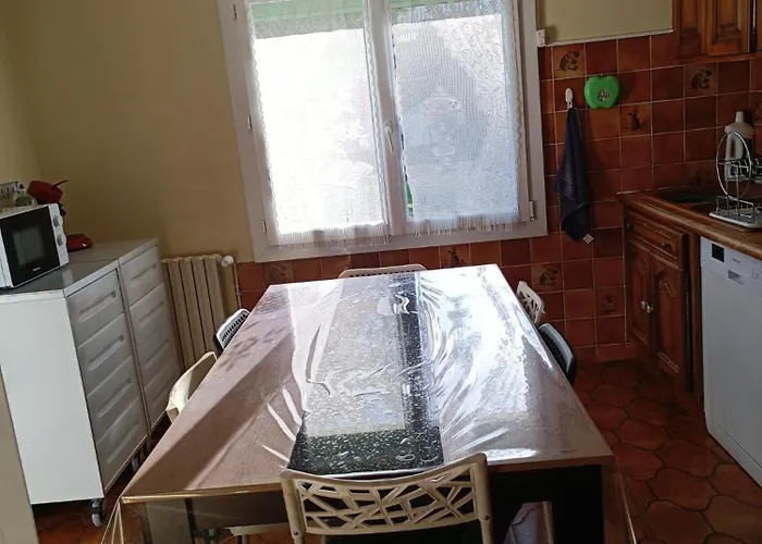 Maison Tarn Aussillon