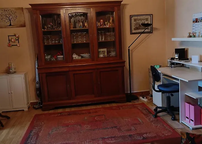 Maison Tarn Дом отдыха *