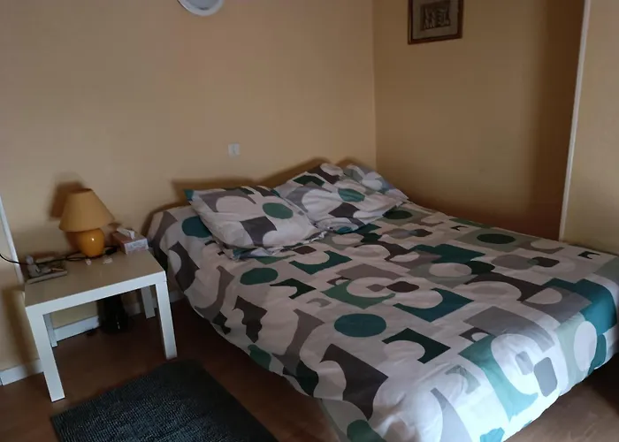 Maison Tarn Дом отдыха Aussillon