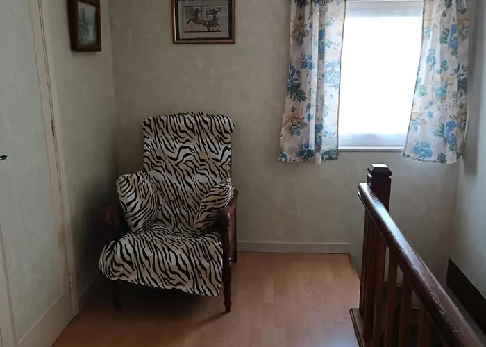 Maison Tarn * Aussillon