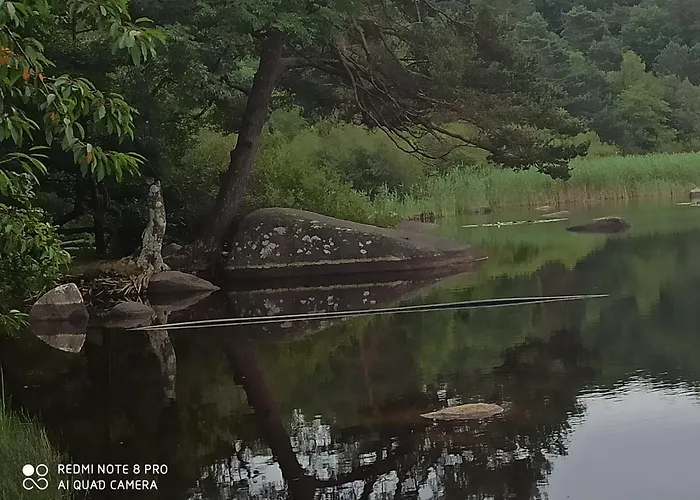 Maison Tarn Aussillon