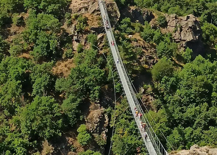 Maison Tarn Дом отдыха